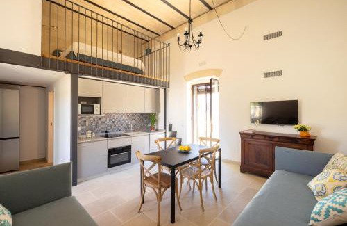 Conca Specchiulla Casa | Masseria Specchiulla