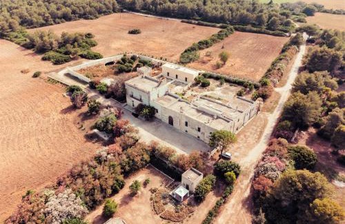 Conca Specchiulla Casa | Masseria Specchiulla