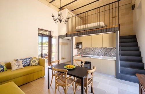 Conca Specchiulla Casa | Masseria Specchiulla