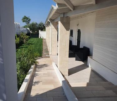 Ginosa Casa | Masseria Strada Agriturismo