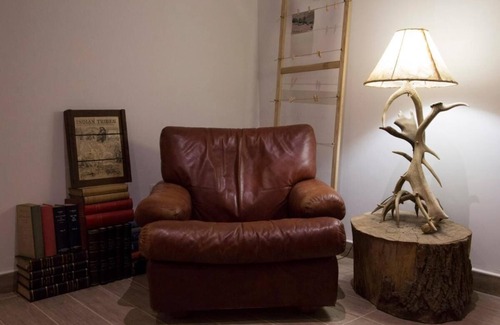 San Chirico Nuovo Casa | Masseria Straziuso - La Vaccariccia
