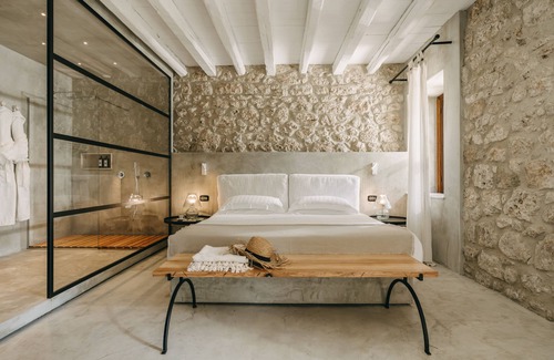Polizzi Generosa Casa | Masseria Susafa