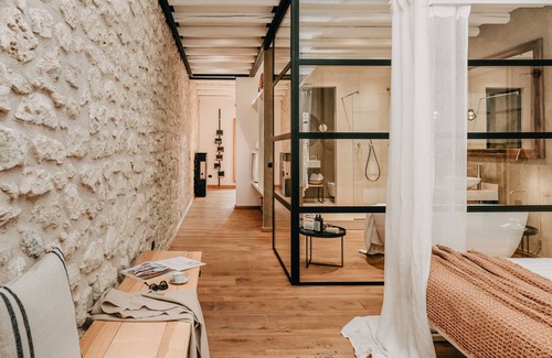 Polizzi Generosa Casa | Masseria Susafa