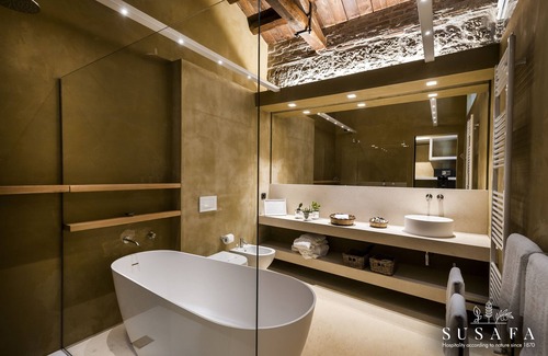 Polizzi Generosa Casa | Masseria Susafa