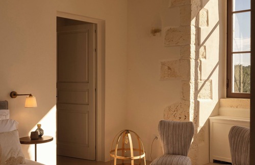 Conversano Casa | Masseria Tarsia Morisco