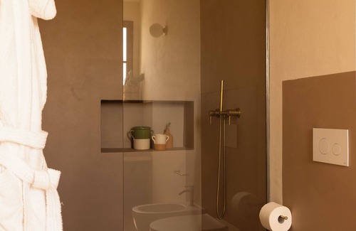Conversano Casa | Masseria Tarsia Morisco