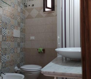 Otranto Casa | Masseria Tenuta I Quattro Venti
