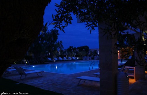 Fasano Casa | Masseria Torre Del Diamante