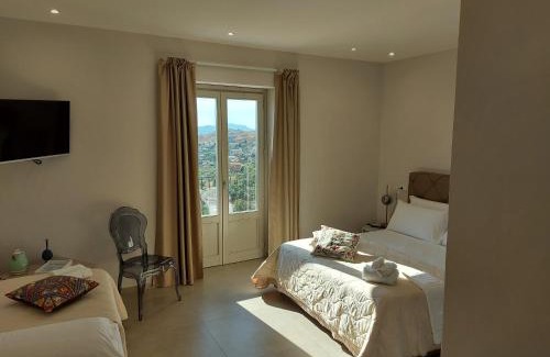 Agrigento Cama Y Desayuno | Masseria Torre Saracena