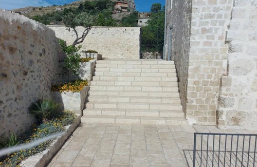 Agrigento Cama Y Desayuno | Masseria Torre Saracena