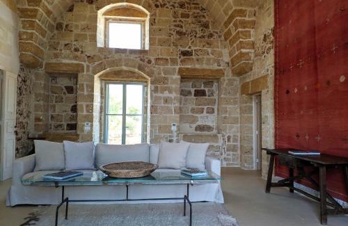 Giorgilorio Hotel | Masseria Trapana
