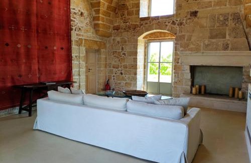 Giorgilorio Hotel | Masseria Trapana