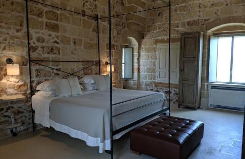 Giorgilorio Hotel | Masseria Trapana