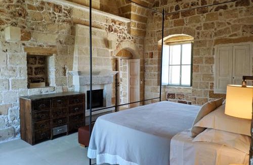 Giorgilorio Hotel | Masseria Trapana