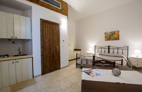 Ostuni Otro | Masseria Valente