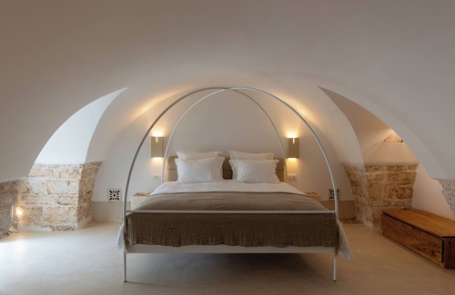 Ostuni Hotel | Masseria Valentina