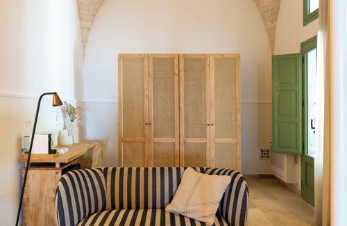 Ostuni Hotel | Masseria Valentina