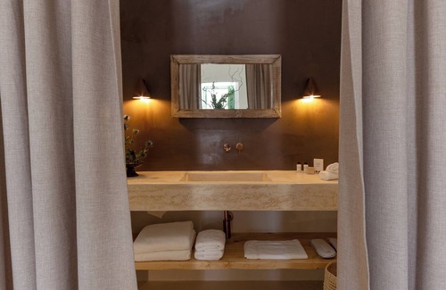 Ostuni Hotel | Masseria Valentina