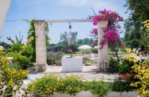 L'Assunta Casa | Masseria Verbena suites
