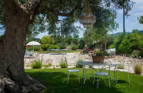 L'Assunta Casa | Masseria Verbena suites
