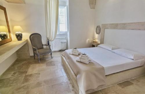 L'Assunta Casa | Masseria Verbena suites