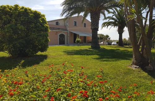 Ispica Casa | Masseria Villa Modica