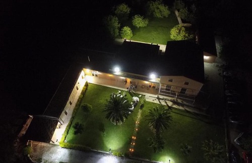 Ispica Casa | Masseria Villa Modica