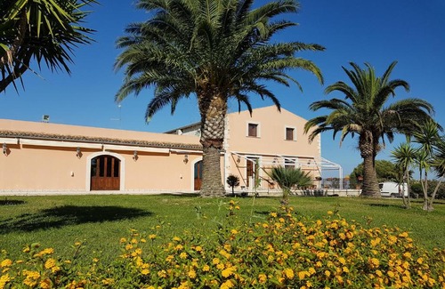 Ispica Casa | Masseria Villa Modica