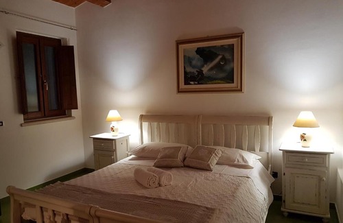 Ispica Casa | Masseria Villa Modica
