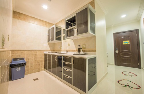 Al Hofuf Apartamento | MASSET ALMASEM5 SERVICED APARTMENTS