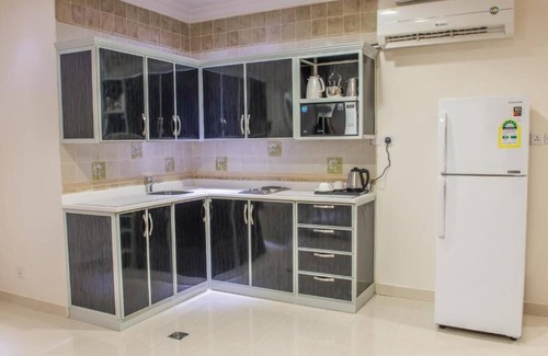Al Hofuf Apartamento | MASSET ALMASEM5 SERVICED APARTMENTS