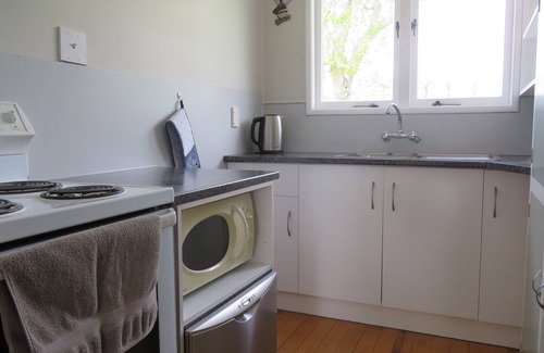 Rotoorangi Cabaña | Massey Country Cottage - 20 minutos del lago Karapiro, el Velódromo, el Santuario Mt
