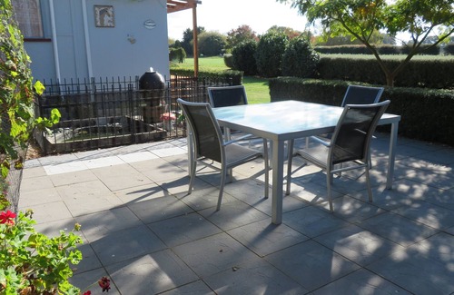 Rotoorangi Cabaña | Massey Country Cottage - 20 minutos del lago Karapiro, el Velódromo, el Santuario Mt
