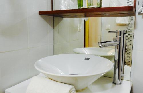 1st Arrondissement Hotel | Massilia hôtel