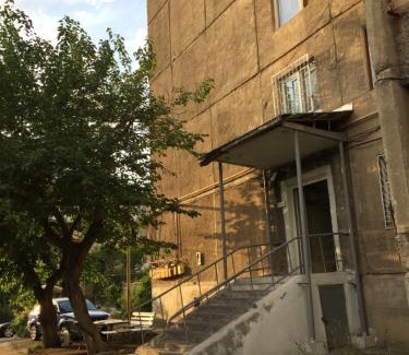 Nor-Nork Apartamento | Massiv Apt