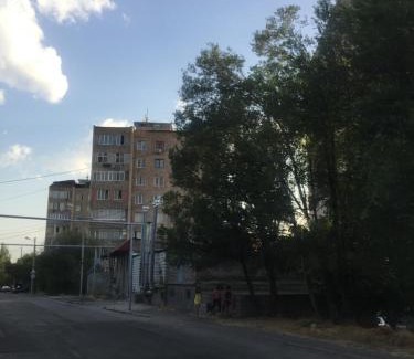 Nor-Nork Apartamento | Massiv Apt