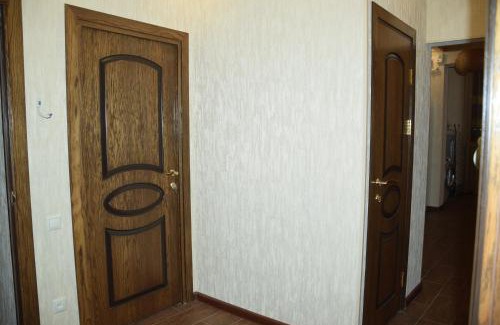 Nor-Nork Apartamento | Massiv Apt