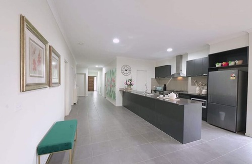 Williams Landing Casa | Casa de lujo de 9 dormitorios en Melbourne