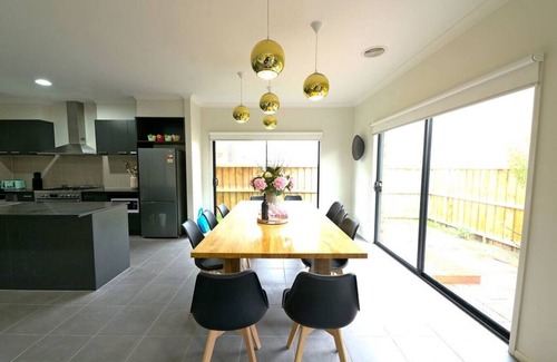 Williams Landing Casa | Casa de lujo de 9 dormitorios en Melbourne