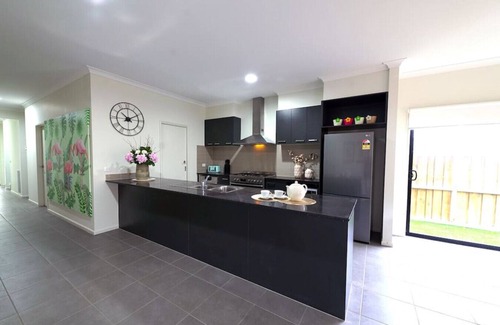 Williams Landing Casa | Casa de lujo de 9 dormitorios en Melbourne