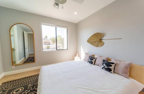 Lake Havasu City Casa | Massive & Luxurious 6br Lake Havasu Resort-style Oasis W Pool Casa Havasu By Boutiq