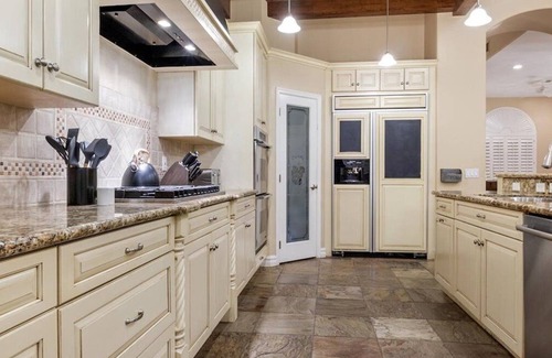 Arabian Crest Casa | Massive North Scottsdale 6 bdrm w/ Oasis Backyard!
