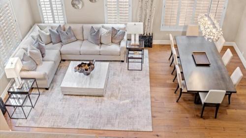 Arabian Crest Casa | Massive North Scottsdale 6 bdrm w Oasis Backyard