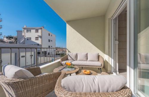 Vrpolje Apartamento | Masson