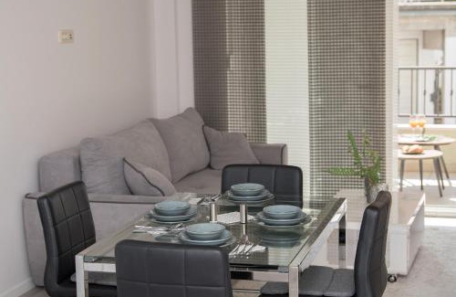 Vrpolje Apartamento | Masson