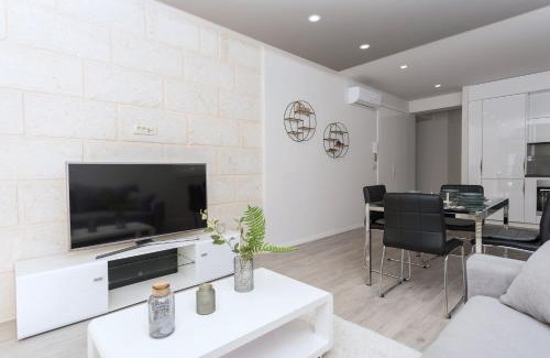 Vrpolje Apartamento | Masson