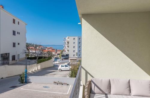 Vrpolje Apartamento | Masson