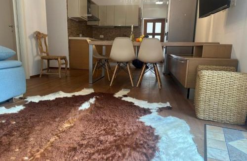 Arco Apartamento | Massone Climbing House