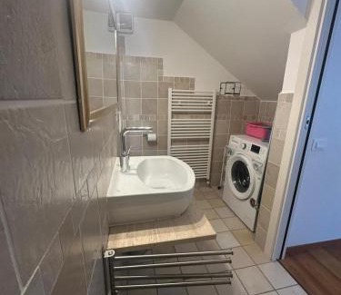 Arco Apartamento | Massone Climbing House