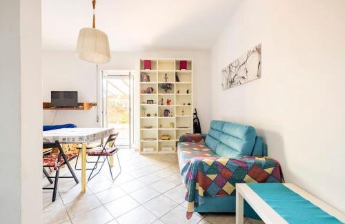 Quartiere XXI Pietralata Apartamento | Massy & Alex house intero appartamento